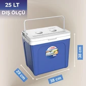 25 Lt Buzluk Termos (1022 Cooler Box) thumbnail 3