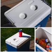 25 Lt Buzluk Termos (1022 Cooler Box) thumbnail 6