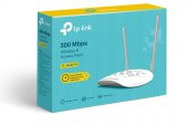TP-Link TL-WA801N 300Mbps Wireless N Access Point thumbnail 4