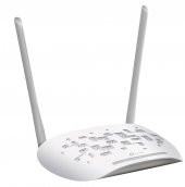 TP-Link TL-WA801N 300Mbps Wireless N Access Point thumbnail 1