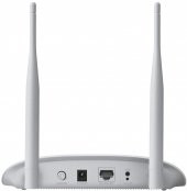 TP-Link TL-WA801N 300Mbps Wireless N Access Point thumbnail 2