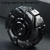 EDC Yeni Nesil Stres Çarkı Angry 08 (Black) thumbnail 6