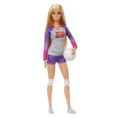 HKT72  Voleybol Oyuncusu thumbnail 2