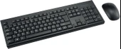 Kensington Eq Km150 Kablosuz Klavye Ve Mouse Set thumbnail 1