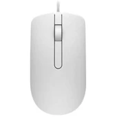 Dell Optical Mouse Ms116 White 570-Aaip thumbnail 3
