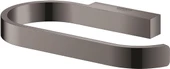 Grohe Selection Tuvalet Kağıtlığı Hard Graphite 41068A00 thumbnail 2