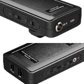 Saramonic İphone Sr-Wm4C Wireless Mikrofon thumbnail 6