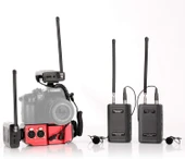Saramonic İphone Sr-Wm4C Wireless Mikrofon thumbnail 5
