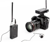 Saramonic İphone Sr-Wm4C Wireless Mikrofon thumbnail 2