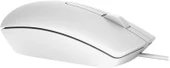 Dell Optical Mouse Ms116 White 570-Aaip thumbnail 2