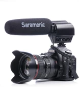 Saramonic İphone Vmic-Pro Süper Yönlü Mikrofon thumbnail 4