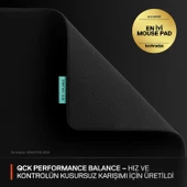 Steelseries Qck Performans Large Gaming Mousepad - Balance thumbnail 5