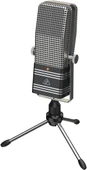 Behringer Bv44 Vintage Broadcast Type 44 Usb Mikrofon thumbnail 2