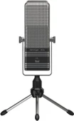 Behringer Bv44 Vintage Broadcast Type 44 Usb Mikrofon thumbnail 4