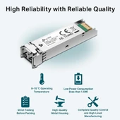 Tp-Link Tl-Sm311Lm, Minigbic Modülü thumbnail 3