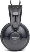 Samson Sr950 Stüdyo Kulaklıkları thumbnail 3