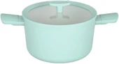 Berghoff Leo Balance 7 Parça Tencere Seti Mint thumbnail 4