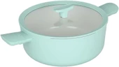 Berghoff Leo Balance 7 Parça Tencere Seti Mint thumbnail 2