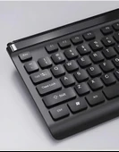 Hp Cs500 Kablosuz Klavye Mouse Set Kombo İngilizce thumbnail 7