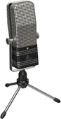 Behringer Bv44 Vintage Broadcast Type 44 Usb Mikrofon thumbnail 3