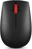 Lenovo Essential Compact Wirel, Siyah thumbnail 2