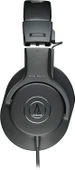 Audio-Technica Kulaklık Ath-M20X Siyah thumbnail 2