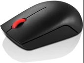 Lenovo Essential Compact Wirel, Siyah thumbnail 3