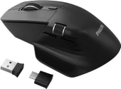 Philips Spk7858 Kablosuz 4000Dpi 7 Tuşlu Optik Mouse thumbnail 2