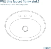 Moen T6905Orb Voss thumbnail 5