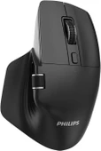 Philips Spk7858 Kablosuz 4000Dpi 7 Tuşlu Optik Mouse thumbnail 4