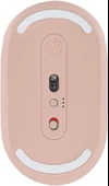 Hp M231 Bluetooth & Wireless Dual Mode Kablosuz Sessiz Mouse Pembe thumbnail 6
