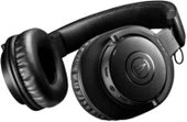 Audio-Technica Kulaklık Ath-M20X Siyah thumbnail 3
