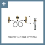 Moen T6905Orb Voss thumbnail 4