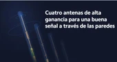 Xiaomi Router Ac1200 Dvb4330Gl thumbnail 3
