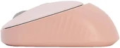 Hp M231 Bluetooth & Wireless Dual Mode Kablosuz Sessiz Mouse Pembe thumbnail 5
