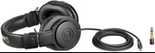 Audio-Technica Kulaklık Ath-M20X Siyah thumbnail 4