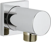 Grohe Rainshower® Duş Çıkış Dirseği - 27076000 thumbnail 1