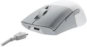 Asus P709 Rog Keris Rgb White Wireless Aimpoint Gaming Mouse thumbnail 4