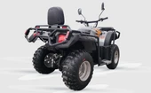 Arora Hunter 300 / T3 Gri Renk Atv thumbnail 3
