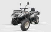 Arora Hunter 300 / T3 Gri Renk Atv thumbnail 2