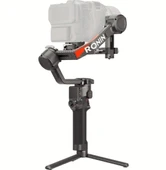 DJI RS 4 Pro Gimbal ( Distribütör Garantili ) thumbnail 1