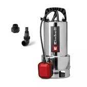 Einhell GC-DP 7035 N ECO PLUS Dalgıç Pompa (Kirli Su) 4170765 thumbnail 1