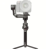 DJI RS 4 Pro Gimbal ( Distribütör Garantili ) thumbnail 2