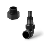 Einhell GC-DP 7035 N ECO PLUS Dalgıç Pompa (Kirli Su) 4170765 thumbnail 3