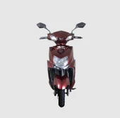 Volta Vs1 Elektr. Moped Kırmızı Renk thumbnail 3