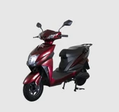 Volta Vs1 Elektr. Moped Kırmızı Renk thumbnail 4