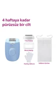 Philips BRE247/05 2000 Serisi Epilatör thumbnail 1