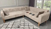 Mimoza Köşe Koltuk thumbnail 2