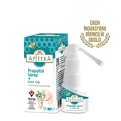 Apitera Propolisli Sprey 20 ml thumbnail 1