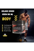 Belly Fat Burner For Men / Erkek Krem 100 ml thumbnail 2